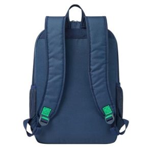 Notebook hátizsák, 15,6-16", RIVACASE "Gremio 5566", kék