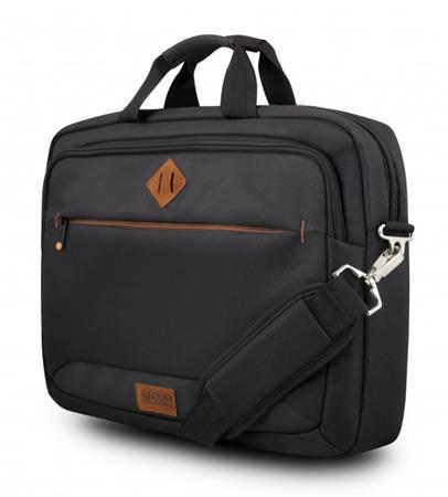 Notebook táska, 13/14", URBAN FACTORY "CYCLEE ECO" 1 URBAN FACTORY