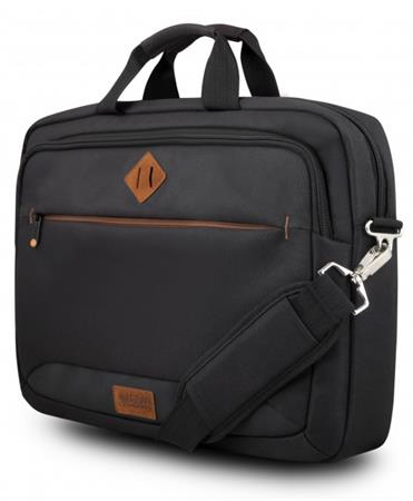 Notebook táska, 15,6", URBAN FACTORY "CYCLEE ECO" 1 URBAN FACTORY