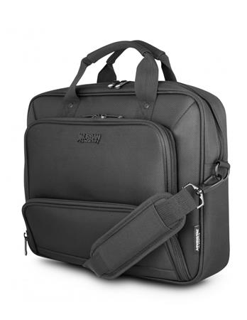 Notebook táska, 15,6", URBAN FACTORY "MIXEE" 1 URBAN FACTORY