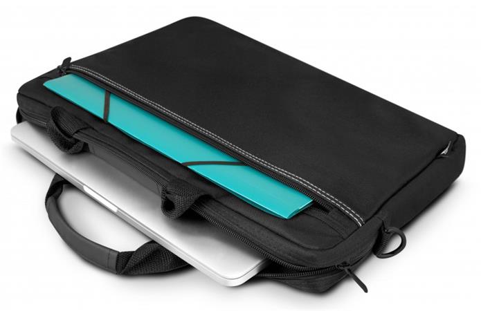 Notebook táska, 15,6", URBAN FACTORY "TOPLIGHT" 2 Notebook táska, 15,6", URBAN FACTORY "TOPLIGHT"