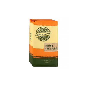 Nádcukor barna 1 kg