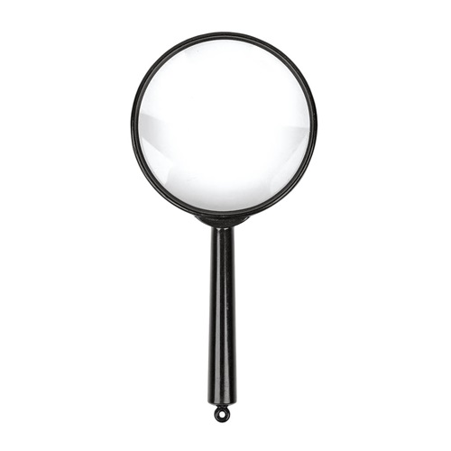 Nagyító Forofis 75 mm 5x nagyítás 2 Nagyító Forofis 75 mm 5x nagyítás - Image 2