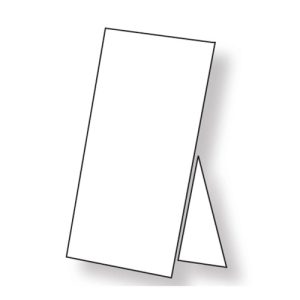 Naptárhát 21 HA álló 700g