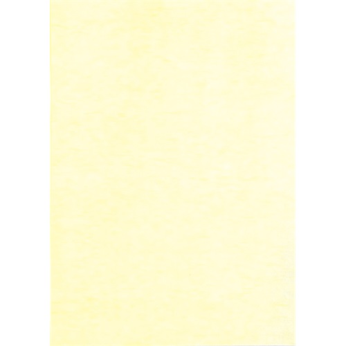 Névjegykártya karton A/4 250g víz sárga 1 Névjegykártya karton A/4 250g víz sárga