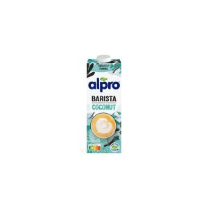 Növényi ital, Alpro, Barista kókusz 0,75l