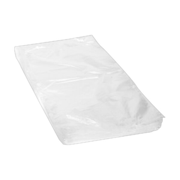 Nylon zacsko 30 x 40 cm 5 liter 100 db csomag uzsonnas tombositett i536404