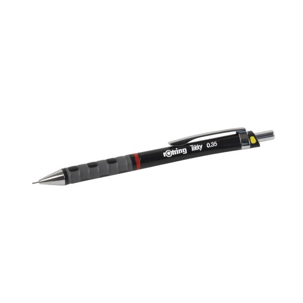 Nyomosiron 0 35mm fekete ROTRING TIKKY i60108