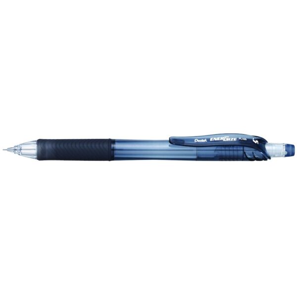 Nyomosiron 0 5mm PL105 AX Pentel EnerGize fekete i98356