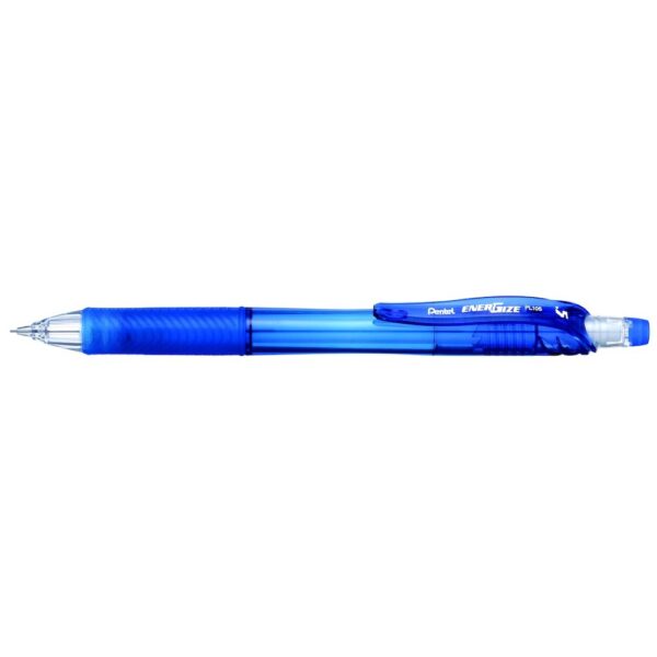 Nyomosiron 0 5mm PL105 CX Pentel EnerGize kek i98361