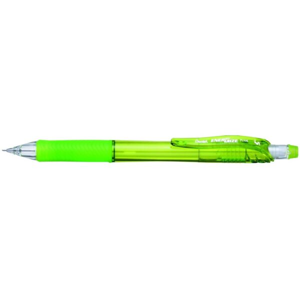 Nyomosiron 0 5mm PL105 KX Pentel EnerGize zold i98366