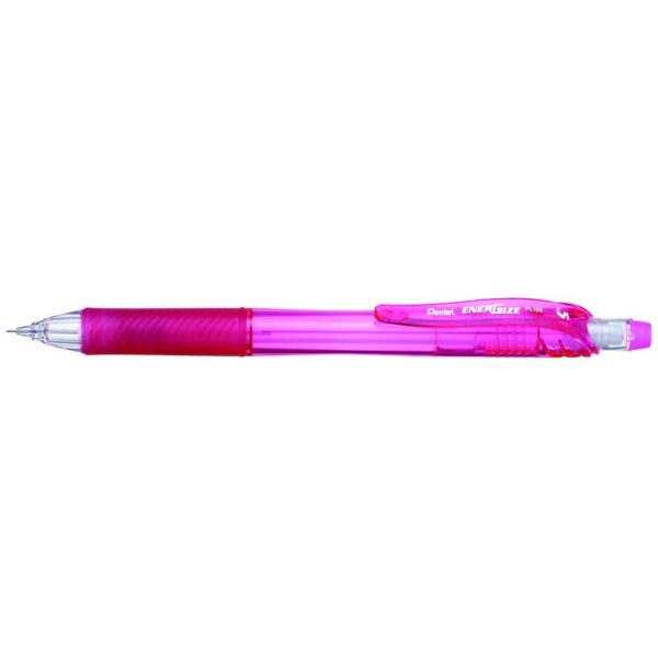 Nyomosiron 0 5mm PL105 PX Pentel EnerGize rozsaszin i98371