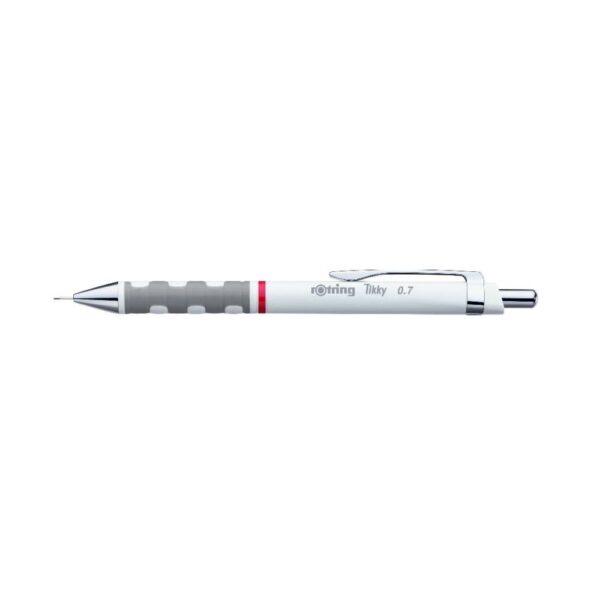 Nyomosiron 0 7 mm ROTRING Tikky feher i90941