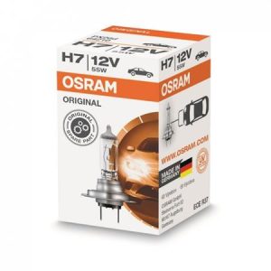 OSRAM