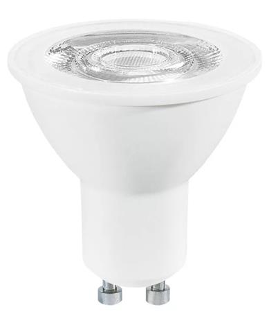 LED izzó, GU10 spot, 5W, 350lm, 4000K (HF), 36D, OSRAM "Value" 1 OSRAM
