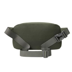 Övtáska, M, RIVACASE "Eden 7812", olivazöld