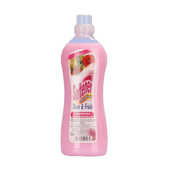 Oblito koncentratum 1 liter Softener rozsa i537691