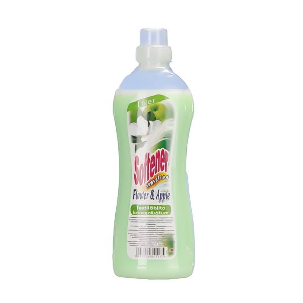 Oblito koncentratum 1 liter Softener zold i537682