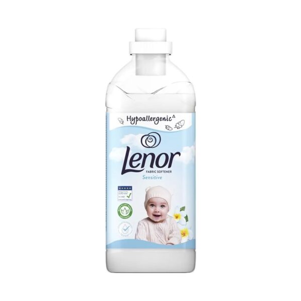 Oblito koncentratum 850 ml 34 mosas Lenor Sensitive i538258