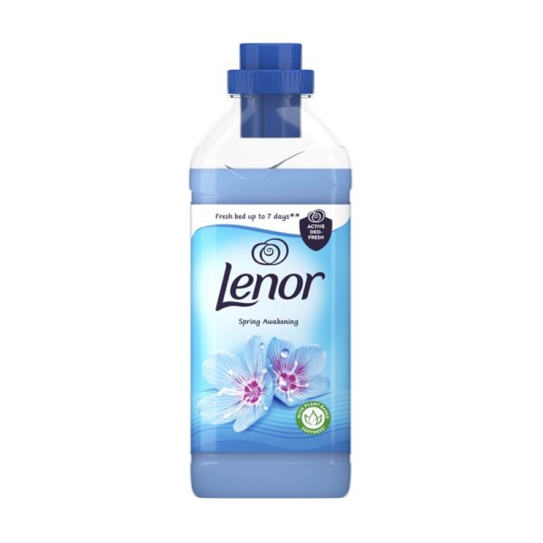 Oblito koncentratum 850 ml 34 mosas Lenor Spring Awakening i592641