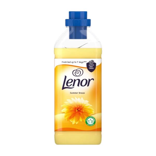 Oblito koncentratum 850 ml 34 mosas Lenor Summer Breeze i538249