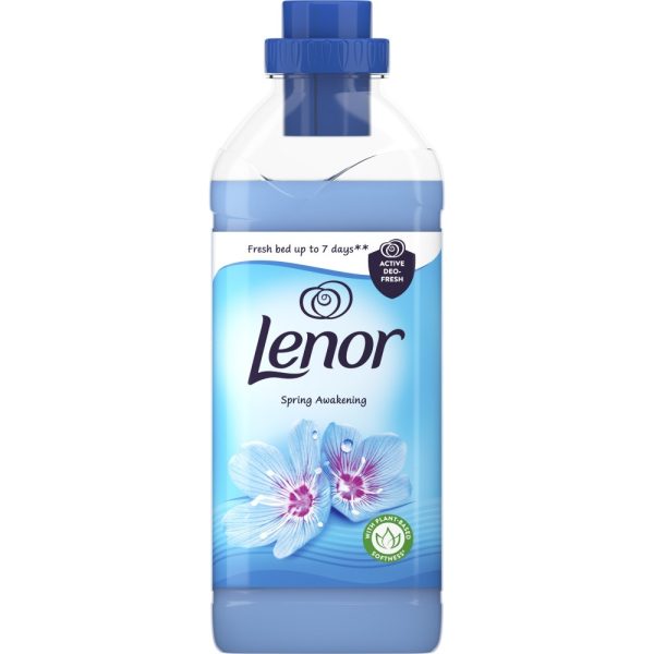 Oblito koncentratum 850 ml Lenor Spring Awakening i262753