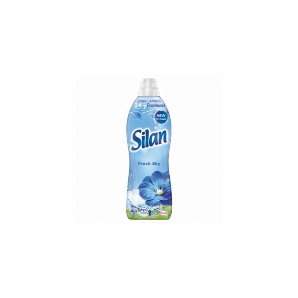 Oblito koncentratum 880 ml 40 mosas Silan Classic Fresh Sky i546256