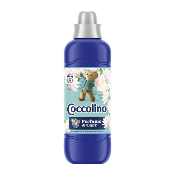 Oblito koncentratum 925 ml 37 mosas Coccolino Creations Water Lily i537781