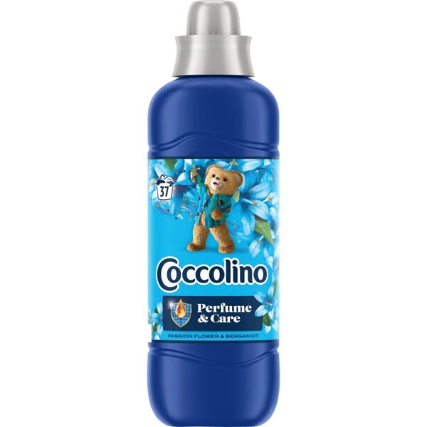 Oblito koncentratum 925 ml 37 mosasos Coccolino Creations Passion Flower i605874