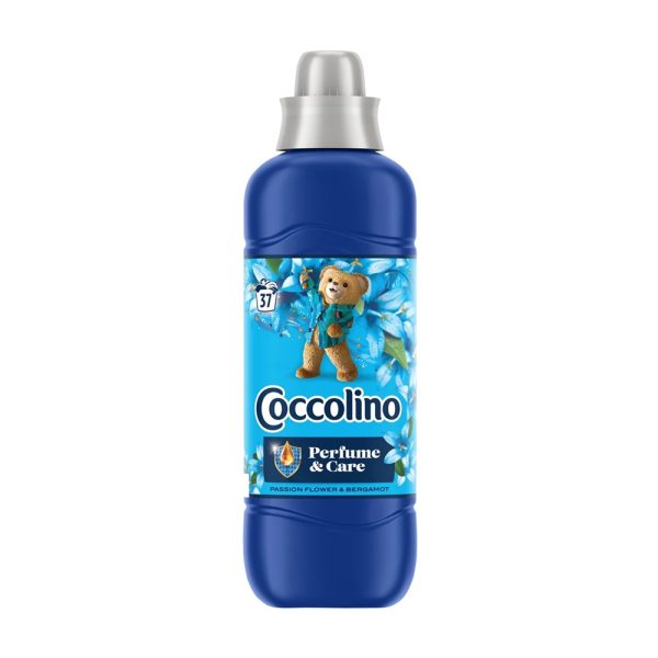Öblítő koncentrátum 925 ml (37 mosásos) Coccolino Creations Passion Flower - Image 4