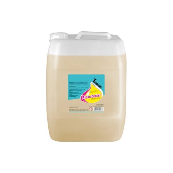 Oblitoszer 22 liter gepi Trimum Clean Center i522938