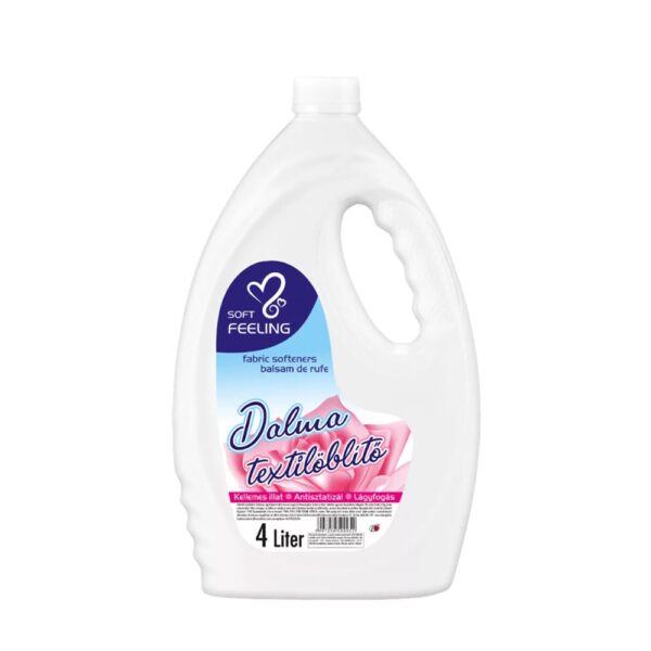 Oblitoszer 4 liter Dalma feher i538042