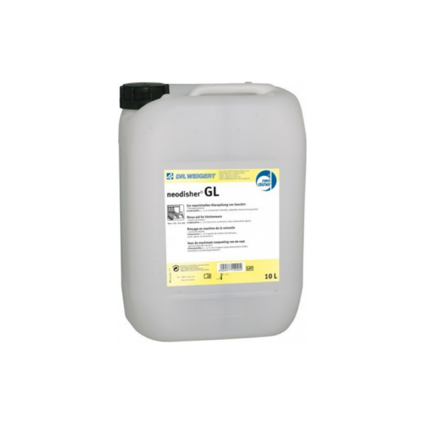 Oblitoszer gepi 10 liter Neodisher GL i214730