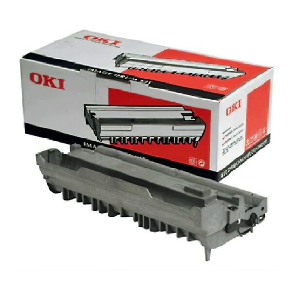 Oki 400EX 410EX 600EX drum unit ORIGINAL leertekelt i181757