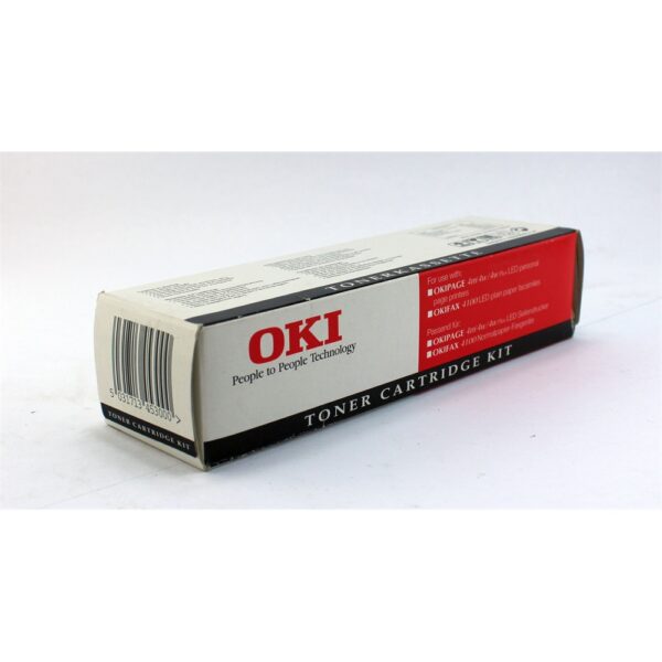 Oki 4W4W 4MTYPE3 toner ORIGINAL 9002390 i15481