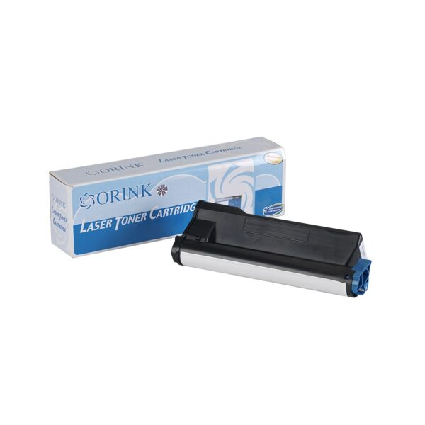 Oki B480 toner ORINK i33244