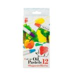 Olajpasztell Ico Süni 12 db-os klt. - Image 5