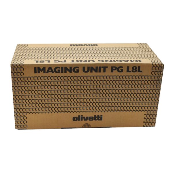 Olivetti PG l8l imaging unit ORIGINAL leertekelt i266007