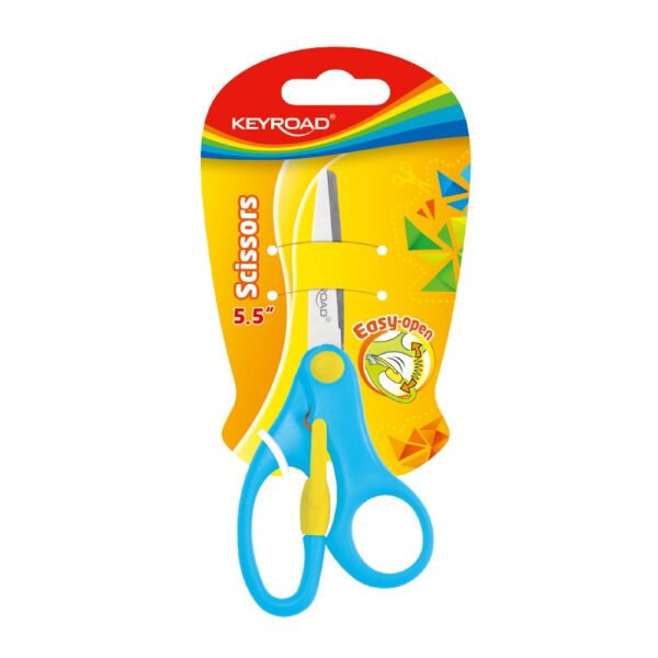 Ollo 13cm tompa feju Keyroad For Kids vegyes szinek i184614