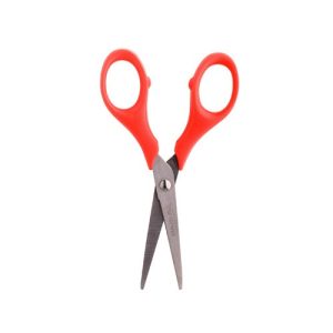 Olló Dashing 13 cm iskolai hegyes S01-029