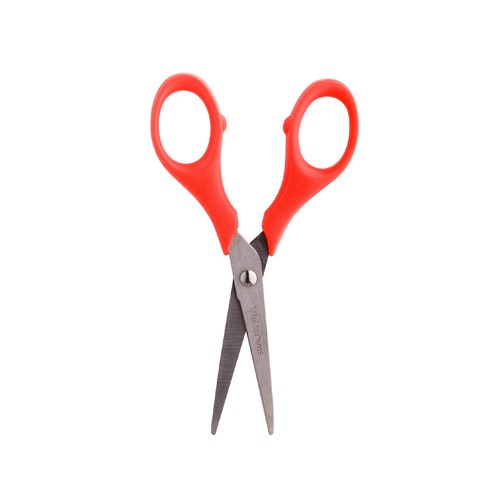 Olló Dashing 13 cm iskolai hegyes S01-029 1 Olló Dashing 13 cm iskolai hegyes S01-029