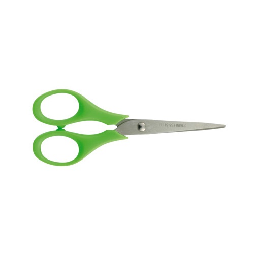 Olló Dashing 13 cm iskolai hegyes S01-029 3 Olló Dashing 13 cm iskolai hegyes S01-029 - Image 3