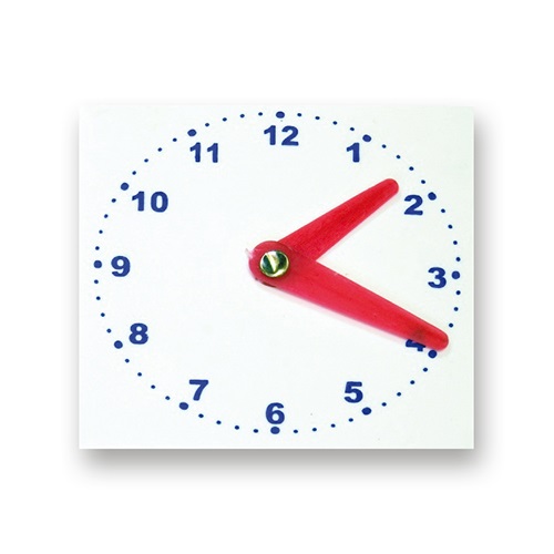 Óra műanyag 1 Óra műanyag