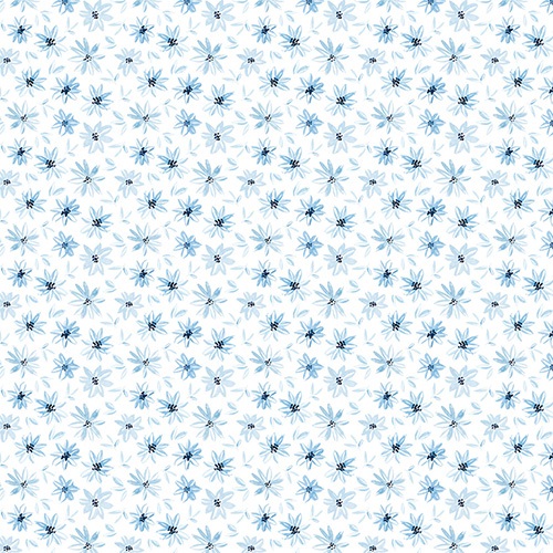 Origami Clairefontaine 15x15 cm 60 lap Shibori virágminta 4 Origami Clairefontaine 15x15 cm 60 lap Shibori virágminta - Image 4