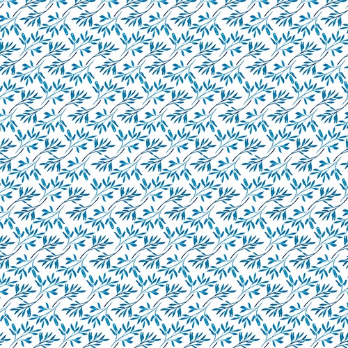 Origami Clairefontaine 15x15 cm 60 lap Shibori virágminta 8 Origami Clairefontaine 15x15 cm 60 lap Shibori virágminta - Image 8