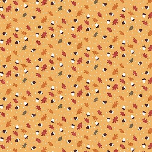 Origami Clairefontaine 60 lap, 3 méret, Ősz 7 Origami Clairefontaine 60 lap, 3 méret, Ősz - Image 7