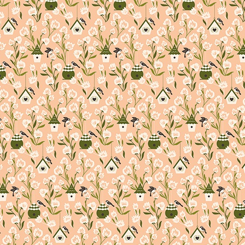 Origami Clairefontaine 60 lap, 3 méret, Tavasz 10 Origami Clairefontaine 60 lap, 3 méret, Tavasz - Image 10