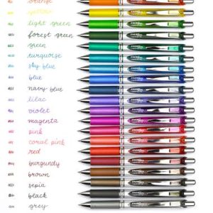 Cserélhető betétes zseléstollak