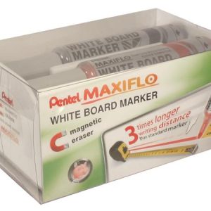 Tábla- és flipchart markerek, rostirónok