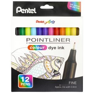 PENTEL